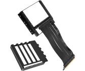 Riser Card PCIe 4.0 200mm