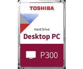 P300 2TB Bulk (HDWD220UZSVA)