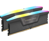 Vengeance RGB 64GB Kit DDR5-6000 CL30 (CMH64GX5M2B6000Z30)