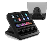Stream Deck+ XLR